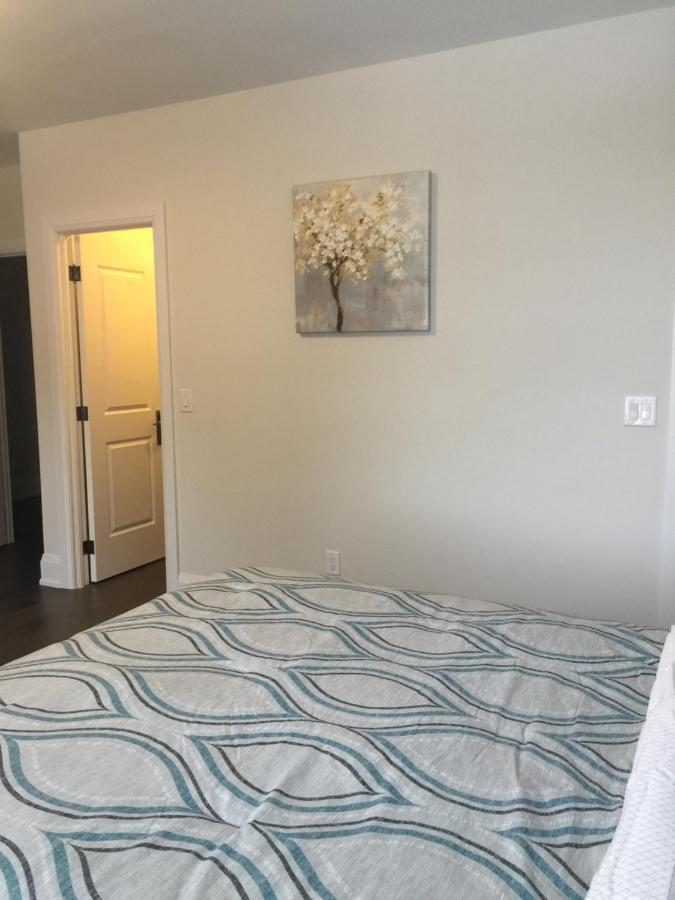 Comfortable Private Space Pickering Ngoại thất bức ảnh