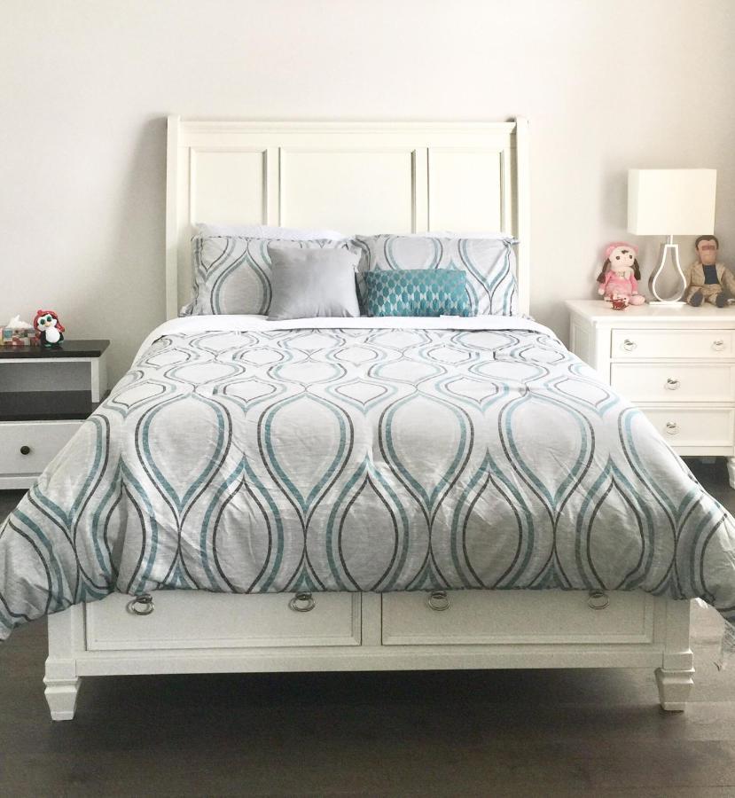 Comfortable Private Space Pickering Ngoại thất bức ảnh