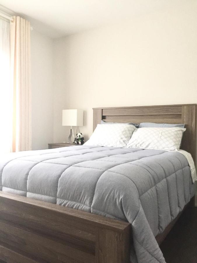 Comfortable Private Space Pickering Ngoại thất bức ảnh