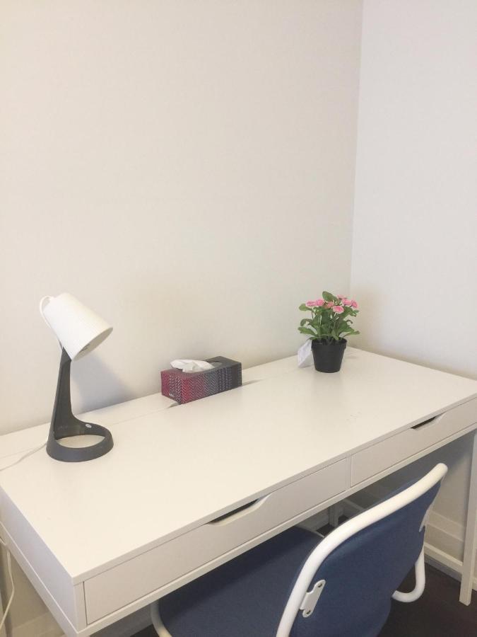 Comfortable Private Space Pickering Ngoại thất bức ảnh