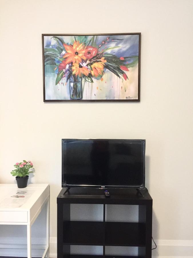 Comfortable Private Space Pickering Ngoại thất bức ảnh